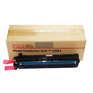 X&O Long Life Premium Compatible Ricoh MP 2014 Drum Unit pour imprimante <span class=keywords><strong>laser</strong></span> IM 2700 2701 2702 / 2014h 2501 2001 - Product Image 3