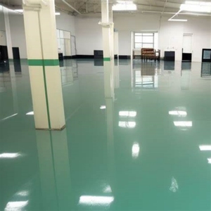 <strong>Epoxy</strong> <strong>Floor</strong> Paint Oil-Based/Water-Based Resin for Cement <strong>Floor</strong> Paint Dustproof Wear-Resistant Indoor Warehouse <strong>Floor</strong> Paint - Product Image 6