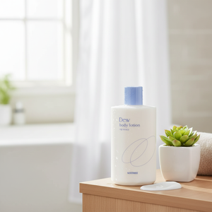 SEEDBEE Loción corporal de rocío de alta calidad 300mL - Product Image 3