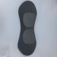 Coussin de massage lombaire ergonomique personnalisé avec logo, rechargeable par USB, gonflable électrique, chaleur et 3 vitesses intelligentes