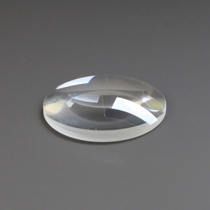 Optical Glass K9 Wholesale Diameter 40mm Optical Glass Bk7 K9 Standard Plano Convex Lens With Ar Coating