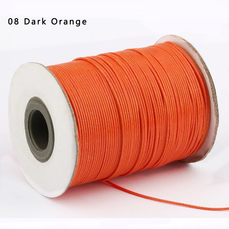 08 Orange Foncé