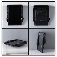 NUEVO Radio para Auto Android 13 de 14.5 Pulgadas con Qualcomm para Dodge RAM 1500 2500 3500 2013-2018, Carplay, Pantalla para Auto, Bluetooth, Multimedia