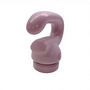 Rouleau de <span class=keywords><strong>massage</strong></span> vibrant brûle-<span class=keywords><strong>graisse</strong></span>, marteau de <span class=keywords><strong>massage</strong></span>, masseur portatif - Product Image 3