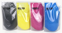 Produsen Toner Universal Printer isi ulang warna CMYK bubuk Toner untuk HP 553 6015 M680