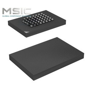 Composant BOM IC SRAM 2MBIT parallèle 48VFBGA CY62137EV30LL-45BVXIT - Product Image 1