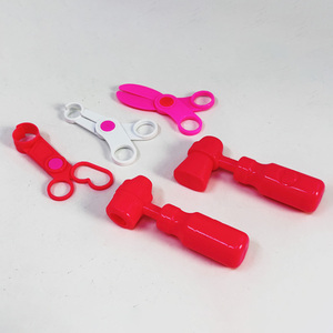 Jeu de rôle pour enfants hôpital médical semblant jouer maison préscolaire <span class=keywords><strong>jouet</strong></span> éducatif en plastique médecin infirmière <span class=keywords><strong>valise</strong></span> ensemble pour enfants - Product Image 4