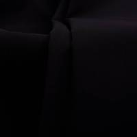 Nouveauté Tissu tissé en nylon ultra-léger à haute élasticité, semi-brillant, armure toile pour vestes d'extérieur compressibles