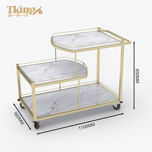 מסעדה מסחרית פופולרית בבר מסעדה - Product Image 5