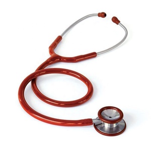 Comprar los productos chinos en línea de equipos médicos Hospital espíritu profesional estetoscopio - Product Image 1
