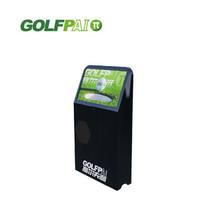 Simulateur <span class=keywords><strong>de</strong></span> <span class=keywords><strong>golf</strong></span> GOLFPAI A1pro |   Écran <span class=keywords><strong>de</strong></span> projection interactif et formation personnalisée |   Système tout-en-un / espace commun / <span class=keywords><strong>club</strong></span>-house <span class=keywords><strong>de</strong></span> <span class=keywords><strong>golf</strong></span> - Product Image 4
