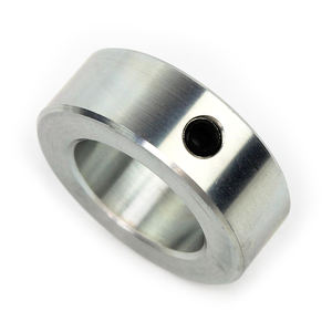 Collarines de bloqueo de acero inoxidable - Product Image 3