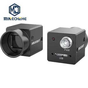 Cámara de escaneo de área industrial con interfaz USB3.0 y obturador rodante CMOS de 0.3MP MV-CA003-21UC MV-CA003-21UM MV-CA004-21UC MV-CA004-21UM - Product Image 1