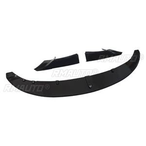 Alerón delantero para coche, difusor, pieza de modificación para BMW Serie 3 GT F34 2013-2019, protector de parachoques estilo MP - Product Image 5