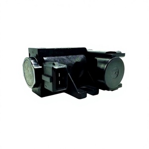 Válvula Solenoide de Vacío FOR Zj, Tamaño de Puerto de 1/4 Pulgadas, para BMW E88 F31 E89 328i 335i, Modelo 11747626351 - Product Image 3
