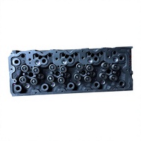 Nouvelle culasse complète en fonte V3307T C3.3B 1G772-03023 pour moteur - OEM pour excavatrice