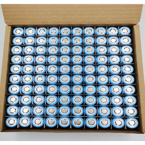 Аккумулятор для электрического велосипеда INR18650 -26V 5C <span class=keywords><strong>3</strong></span>,7 V 2600mah 18650 аккумулятор - Product Image 1