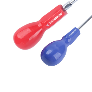 DEWEN China fabrica el mejor destornillador pequeño de precisión Phillips Flat Torx Hex Mini destornillador - Product Image 2