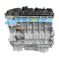 High Quality NEW N55B30 3.0T Engine for X5 X6 535i <strong>335i</strong> F06 F10 F15 F16 OEM N55 Engines Replacement