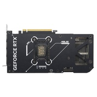 Carte graphique AS\US Dual GeForce RTX 5070 OC 12 Go GDDR7 avec double ventilateur, prise en charge DLSS 4, pour jeux sur ordinateur de bureau