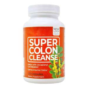 המחיר הטוב ביותר אורגני קולון לטהר ניקוי תוסף Slim משקל אובדן כמוסות - Product Image 4
