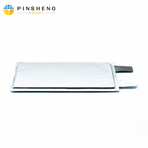 Pinsheng longue durée de vie 10Ah 11ah cellule de poche de batterie <span class=keywords><strong>lithium</strong></span>-ion 3.7v pochette de batterie <span class=keywords><strong>lithium</strong></span>-ion pour ev voiture ebike - Product Image 3