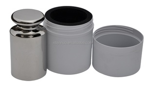 <span class=keywords><strong>OIML</strong></span> Dòng Chuyên Nghiệp <span class=keywords><strong>Class</strong></span> <span class=keywords><strong>E2</strong></span> 1Mg-20Kg Hiệu Chỉnh Trọng Lượng Bằng Thép Không Gỉ - Product Image 4