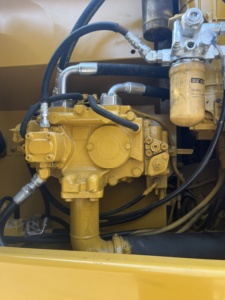 Excavadora 320D 2020 Usada con Cucharón de Excavación de 0.32m, Peso Operativo de 22 Toneladas, Motor Cummins de 112KW - Product Image 6