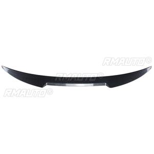 Aileron arrière de voiture compatible avec BMW Série 5 i5 2024, kit carrosserie, aileron de coffre arrière, accessoires de voiture - Product Image 6