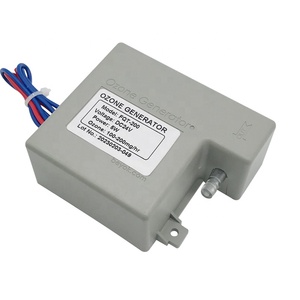FQT-300F Petit module <span class=keywords><strong>d</strong></span>'ozone Appareil Générateur <span class=keywords><strong>d</strong></span>'ozone <span class=keywords><strong>D</strong></span>ésodorisant <span class=keywords><strong>d</strong></span>'<span class=keywords><strong>air</strong></span> et <span class=keywords><strong>d</strong></span>'eau - Product Image 4