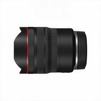 Objectif zoom ultra grand angle F4 L IS STM d'occasion, compatible avec les appareils photo hybrides R5 R6 R7 R8 R10 R50, idéal pour la photographie de paysage, l'architecture et les vlogs.