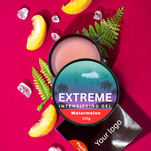 Loción Bronceadora al por Mayor, Gel Bronceador <span class=keywords><strong>Extremo</strong></span> con Agua de Coco y Sandía - Product Image 4