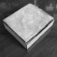 Papel continuo para ordenador sin carbón del fabricante principal Papel para facturas de Oficina de Impresión NCR