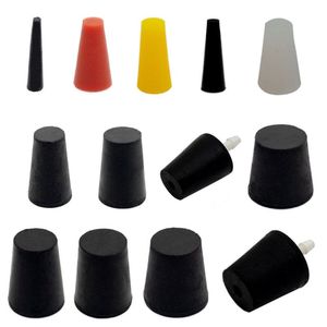 Tappi <span class=keywords><strong>in</strong></span> <span class=keywords><strong>Gomma</strong></span> di Alta Qualità Personalizzati Erye Factory, Inserti <span class=keywords><strong>in</strong></span> <span class=keywords><strong>Gomma</strong></span> per Tubi Metallici di Mobili - Product Image 5