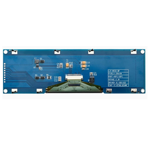 Pantalla <span class=keywords><strong>OLED</strong></span> de 5,5 pulgadas Pantalla LCD de 256*64 con biblioteca de caracteres chinos Pantalla <span class=keywords><strong>OLED</strong></span> Pantalla Ssd1322 - Product Image 5