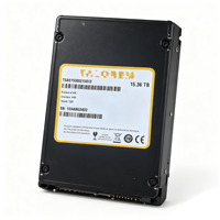 TSAS1536021SS12 Disque SSD SAS 15.36 To 12Gbps