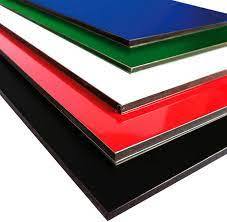 Paneles <span class=keywords><strong>de</strong></span> <span class=keywords><strong>aluminio</strong></span>  compuestos <span class=keywords><strong>de</strong></span> hoja ACM <span class=keywords><strong>de</strong></span> pared cortina <span class=keywords><strong>con</strong></span> fachada <span class=keywords><strong>de</strong></span> <span class=keywords><strong>PANEL</strong></span> ACM <span class=keywords><strong>de</strong></span> 3mm y 4mm a precio <span class=keywords><strong>de</strong></span> fábrica - Product Image 1