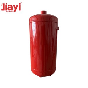 ถังดับเพลิงชนิดผงเคมีแห้ง ขนาด 0.5-12 กก. ถังเปล่า - Product Image 2