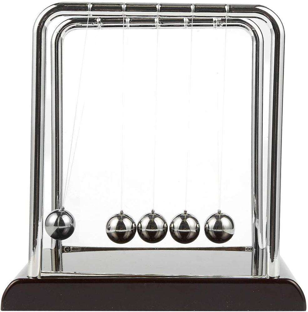 swinging ball pendulum