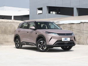 BYD Yuan up EV 2026, SUV Compacto, 401 <span class=keywords><strong>km</strong></span> de Autonomía, Carga Rápida en 5 Minutos, Conducción Inteligente, Alto Valor para el Transporte Urbano Familiar y Uso Diario - Product Image 3