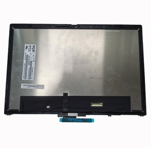 Panel LCD Layar Sentuh Lenovo Thinkpad X13 Yoga Gen 2 Perakitan Lengkap Layar LCD Thinkpad X13 Yoga Gen 2 Perakitan Lengkap - Product Image 1