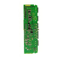 Carte de circuit de commande de broche Fanuc A20b-2102-0680, carte PCB de qualité industrielle, pièces de rechange pour tour et fraiseuse CNC A20b-2102-0680
