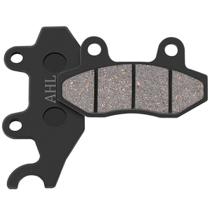 Pastilla de Freno de Repuesto para Motocicleta Fa197 para HONDA CB50 NSR75 NSR80 XR100 CB125 VT125 NSR150 <span class=keywords><strong>CB300</strong></span> BAJAJ Discover 125 - Product Image 4