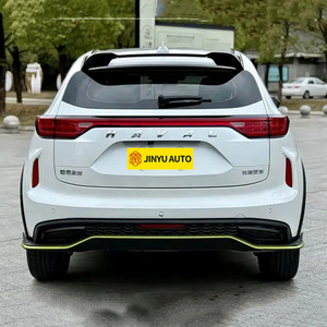Auto Usado Haval Chitu <span class=keywords><strong>2022</strong></span> 1.5T 150HP 7DCT FWD SUV de Lujo, Vehículo Usado con Informe de Inspección, Venta al por Mayor de Autos Usados en China - Product Image 5