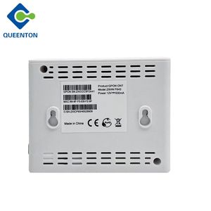 F643 V6.0 ONU Nuevo ONU 1GE GPON UPC ONT Equipo de Fibra Óptica F643 V6.0 FTTH ONU ONT El Mejor - Product Image 3