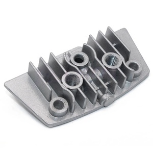 Venta al por mayor de fábrica: Radiador de aceite de motocicleta de 4 capas engrosado, modificación adecuada para radiadores de 50/110cc - Product Image 4