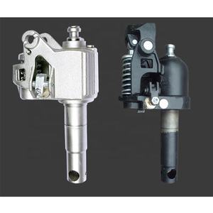 Actory-repuestos de carretilla elevadora manual, piezas de rueda de bomba de paleta - Product Image 4