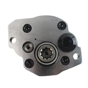 LG60 Digger Hydraulic Pump Spare Parts AP2D28 Gear Pump to All Around the World