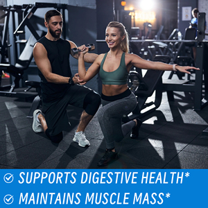 Proteína en Polvo Directo de Fábrica con Vitamina D, Apoya el Desarrollo Muscular y la Salud Digestiva, Proteína en Polvo Sin Caseína - Product Image 6