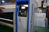 Presse à chaud automatique multifonctionnelle à rouleaux, sublimation, rouleau à rouleau, numérique, taille, machine d'impression par transfert thermique